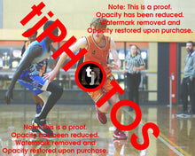 Load image into Gallery viewer, Talan Johnston Corpus Winter 2025 Game Photo Catalogue