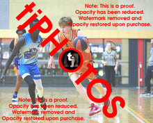 Load image into Gallery viewer, Talan Johnston Corpus Winter 2025 Game Photo Catalogue