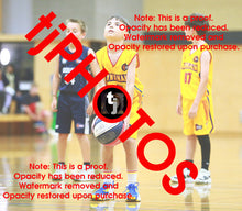 Load image into Gallery viewer, Mario Karlica Wyndham U12B6 2025 Game Photo Catalogue