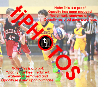 Wyndham U12B2 2025 Game Photo Catalogue