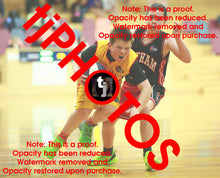 Load image into Gallery viewer, Nate Hunter Wyndham U12B2 2025 Game Photo Catalogue