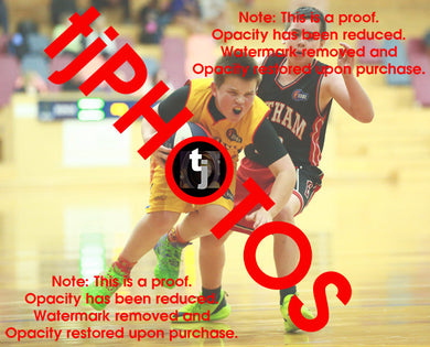 Nate Hunter Wyndham U12B2 2025 Game Photo Catalogue