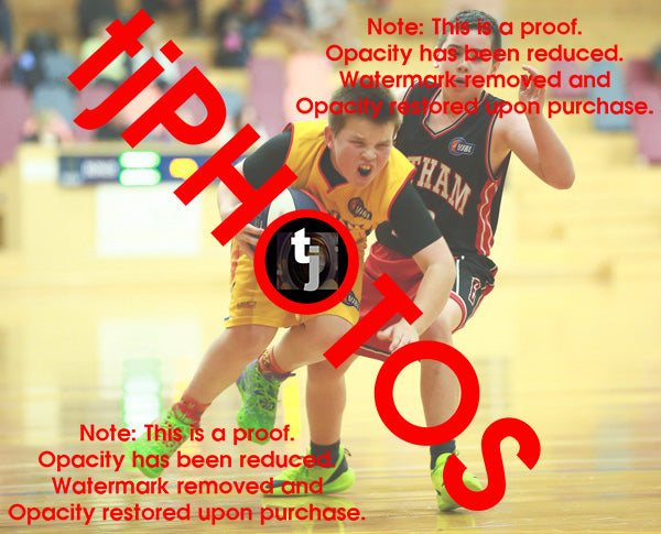 Nate Hunter Wyndham U12B2 2025 Game Photo Catalogue