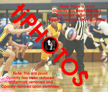 Load image into Gallery viewer, Metomi Osikoya Wyndham U14B2 2025 Game Photo Catalogue