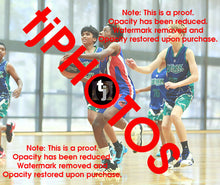 Load image into Gallery viewer, Markosis lokossa Iramoo Summer 2024-25 Game Photo Catalogue