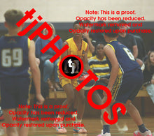 Load image into Gallery viewer, Metomi Osikoya Wyndham U14B2 2025 Game Photo Catalogue