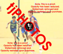 Load image into Gallery viewer, Jax Finlow Iramoo Summer 2024-25 Game Photo Catalogue