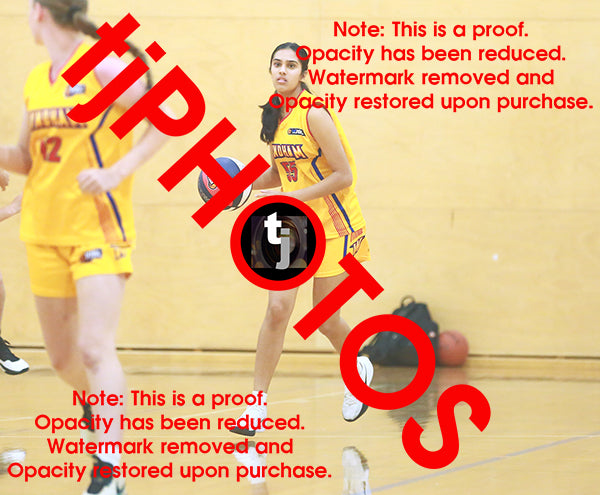 Josephine Gribbin Wyndham 2025 Game Photo Catalogue