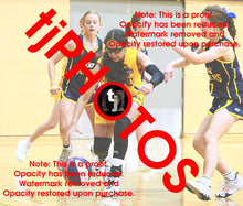 Load image into Gallery viewer, Zoya Sandhu Wyndham 2025 Game Photo Catalogue