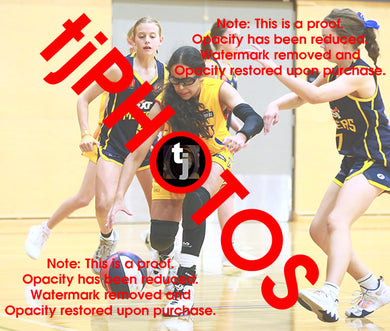 Zoya Sandhu Wyndham 2025 Game Photo Catalogue