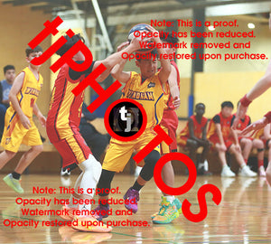 Brandon Setiawan Wyndham 2025 Game Photo Catalogue