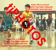 Load image into Gallery viewer, Zack Morris Wyndham 2025 Game Photo Catalogue