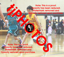 Load image into Gallery viewer, Zack Morris Wyndham 2025 Game Photo Catalogue