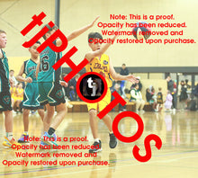 Load image into Gallery viewer, Zack Morris Wyndham 2025 Game Photo Catalogue