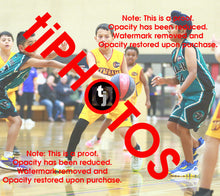 Load image into Gallery viewer, Aumatareka Jr Mathieson Cummings Wyndham U12B5 2025 Game Photo Catalogue