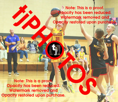 Phoenix Jarosz Wyndham U16_1G 2025 Game Photo Catalogue