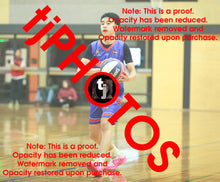 Load image into Gallery viewer, Nathaniel De Leon Westgate U18B3 VJBL 2025 Game Photo Catalogue