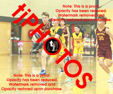 Load image into Gallery viewer, Sam Gilham Wyndham U14B3 2025 Game Photo Catalogue