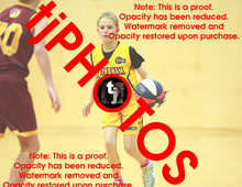 Load image into Gallery viewer, Sam Gilham Wyndham U14B3 2025 Game Photo Catalogue