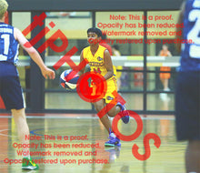 Load image into Gallery viewer, Johaan John Mathew Wyndham U16B5 VJBL 2026 Game Photo Catalogue