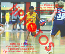 Load image into Gallery viewer, Johaan John Mathew Wyndham U16B5 VJBL 2026 Game Photo Catalogue