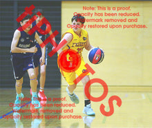 Load image into Gallery viewer, Travis Driver Wyndham U16B4 VJBL 2026 Game Photo Catalogue