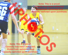 Load image into Gallery viewer, Travis Driver Wyndham U16B4 VJBL 2026 Game Photo Catalogue