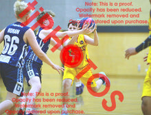 Load image into Gallery viewer, Travis Driver Wyndham U16B4 VJBL 2026 Game Photo Catalogue