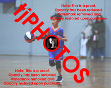 Load image into Gallery viewer, Kayden Wong Westgate 2025 Game Photo Catalogue