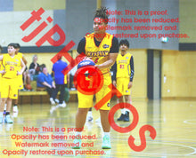 Load image into Gallery viewer, Osazee Uwahen Wyndham U16B4 VJBL 2026 Game Photo Catalogue