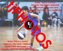 Load image into Gallery viewer, Jeremy Lu Westgate U12B3 2025 Game Photo Catalogue