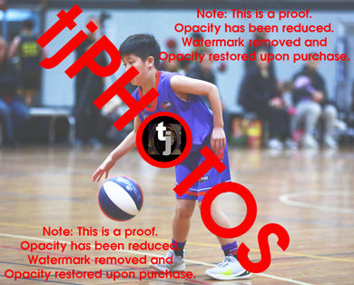 Jeremy Lu Westgate U12B3 2025 Game Photo Catalogue