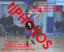 Load image into Gallery viewer, Kayden Wong Westgate 2025 Game Photo Catalogue