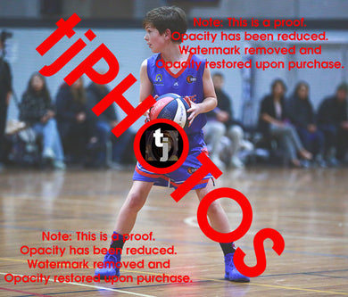 Louis Mullen Westgate U12B3 2025 Game Photo Catalogue