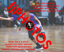 Load image into Gallery viewer, Kayden Wong Westgate 2025 Game Photo Catalogue