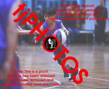 Load image into Gallery viewer, Kayden Wong Westgate 2025 Game Photo Catalogue