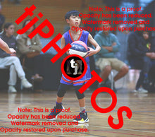 Load image into Gallery viewer, Kayden Wong Westgate 2025 Game Photo Catalogue