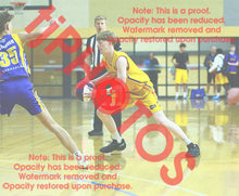 Load image into Gallery viewer, Chase Yeoell Wyndham VJBL 2026a Game Photo Catalogue