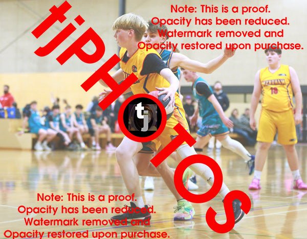 Jack Woods Wyndham U16B4 2025 Game Photo Catalogue