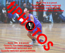 Load image into Gallery viewer, Jeremy Lu Westgate U12B3 2025 Game Photo Catalogue