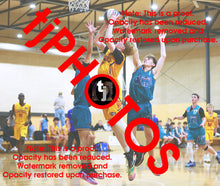 Load image into Gallery viewer, Jack Woods Wyndham U16B4 2025 Game Photo Catalogue