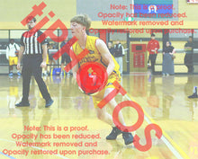 Load image into Gallery viewer, Chase Yeoell Wyndham VJBL 2026a Game Photo Catalogue
