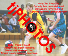 Load image into Gallery viewer, Jack Woods Wyndham U16B4 2025 Game Photo Catalogue