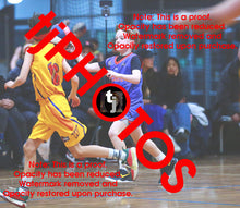 Load image into Gallery viewer, Joshua Wilson Westgate U12B3 2025 Game Photo Catalogue
