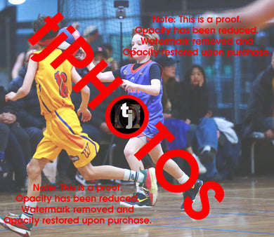 Joshua Wilson Westgate U12B3 2025 Game Photo Catalogue