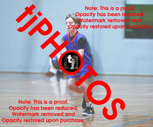 Load image into Gallery viewer, Joshua Wilson Westgate U12B3 2025 Game Photo Catalogue