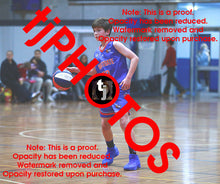 Load image into Gallery viewer, Louis Mullen Westgate U12B3 2025 Game Photo Catalogue