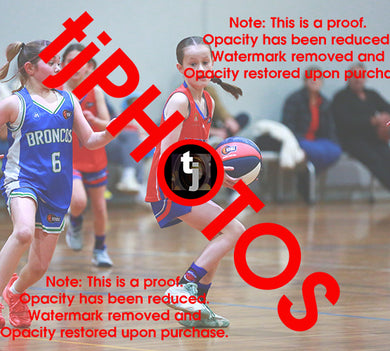 Leni Bransgrove Westgate 2025 Game Photo Catalogue