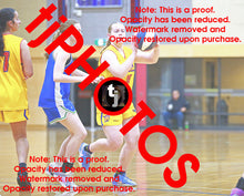 Load image into Gallery viewer, Sarah Tipping Wyndham U18G2 2025 Game Photo Catalogue