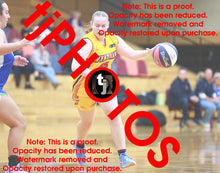Load image into Gallery viewer, Sarah Tipping Wyndham U18G2 2025 Game Photo Catalogue